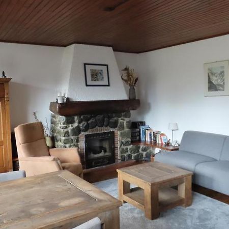 Les Airelles Appartement Val-des-Prés 外观 照片