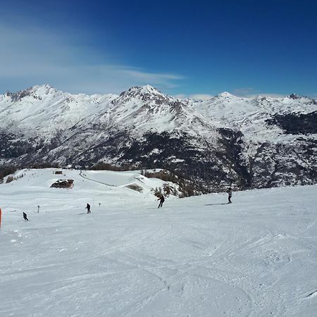 Les Airelles Appartement Val-des-Prés 外观 照片