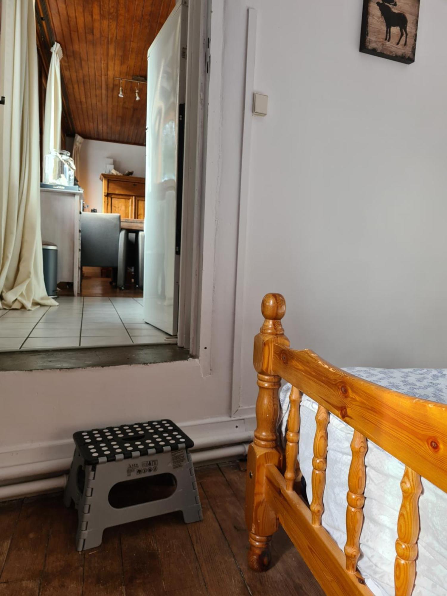 Les Airelles Appartement Val-des-Prés 外观 照片