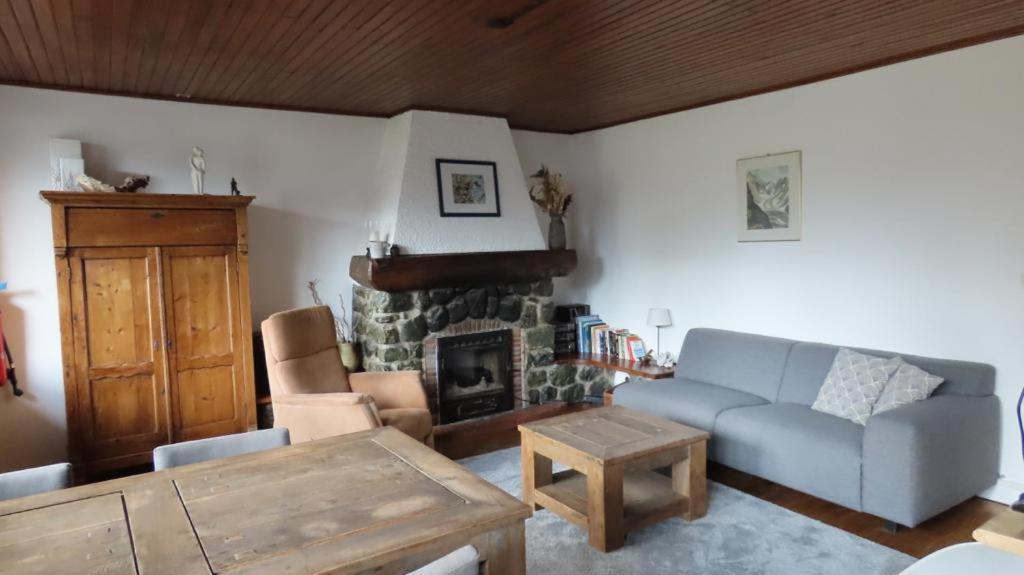 Les Airelles Appartement Val-des-Prés 外观 照片