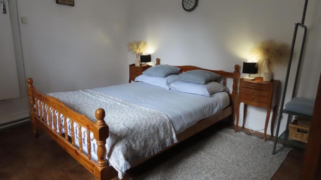 Les Airelles Appartement Val-des-Prés 外观 照片