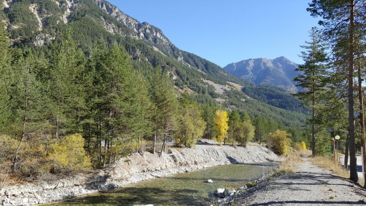 Les Airelles Appartement Val-des-Prés 外观 照片